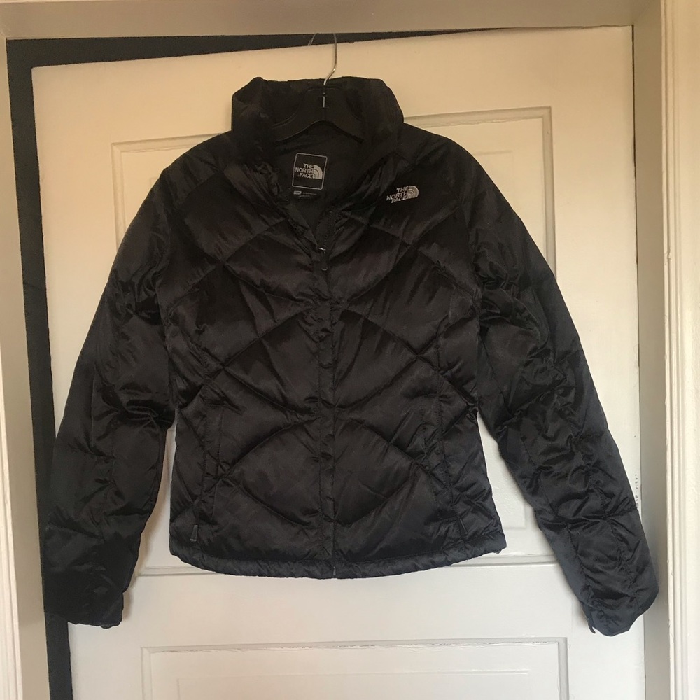 Women’s Fitted North Face Jacket